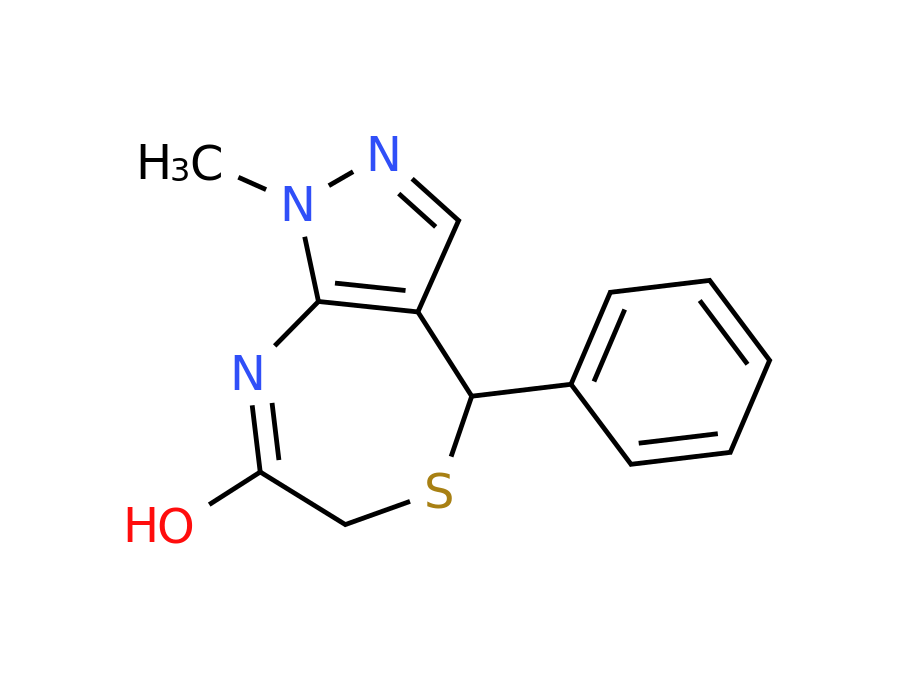 Structure Amb19864549