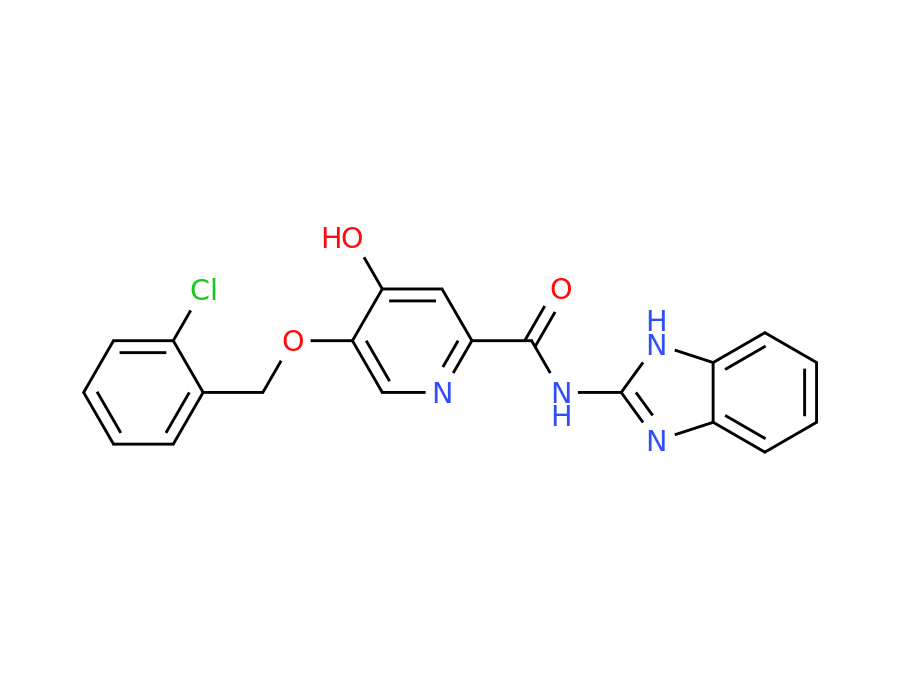 Structure Amb19864556