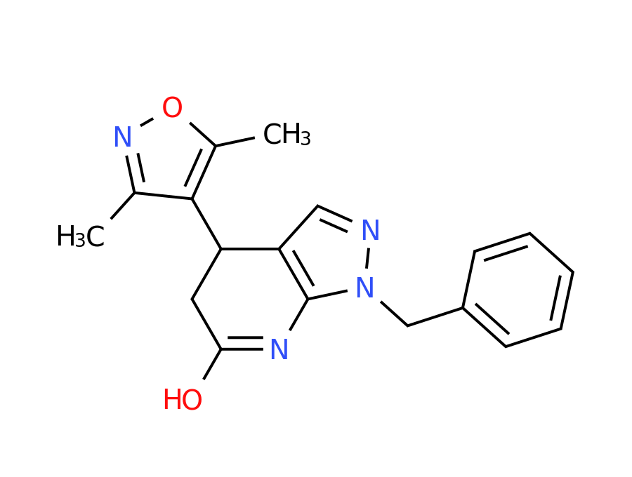 Structure Amb19864583