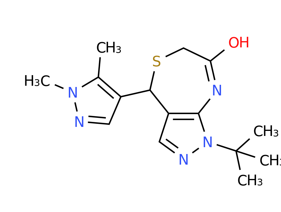 Structure Amb19864591