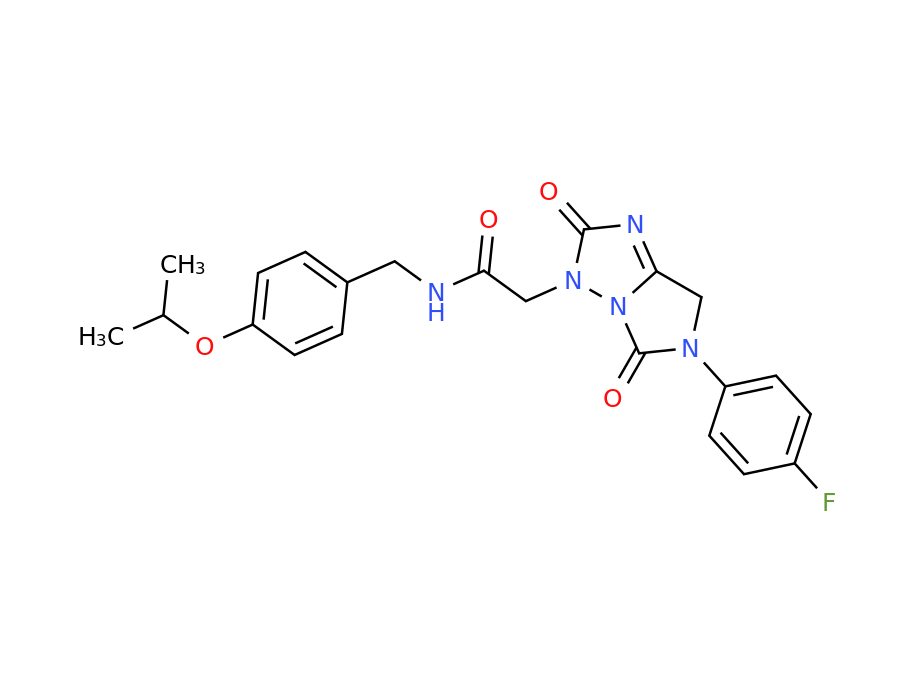 Structure Amb19864606