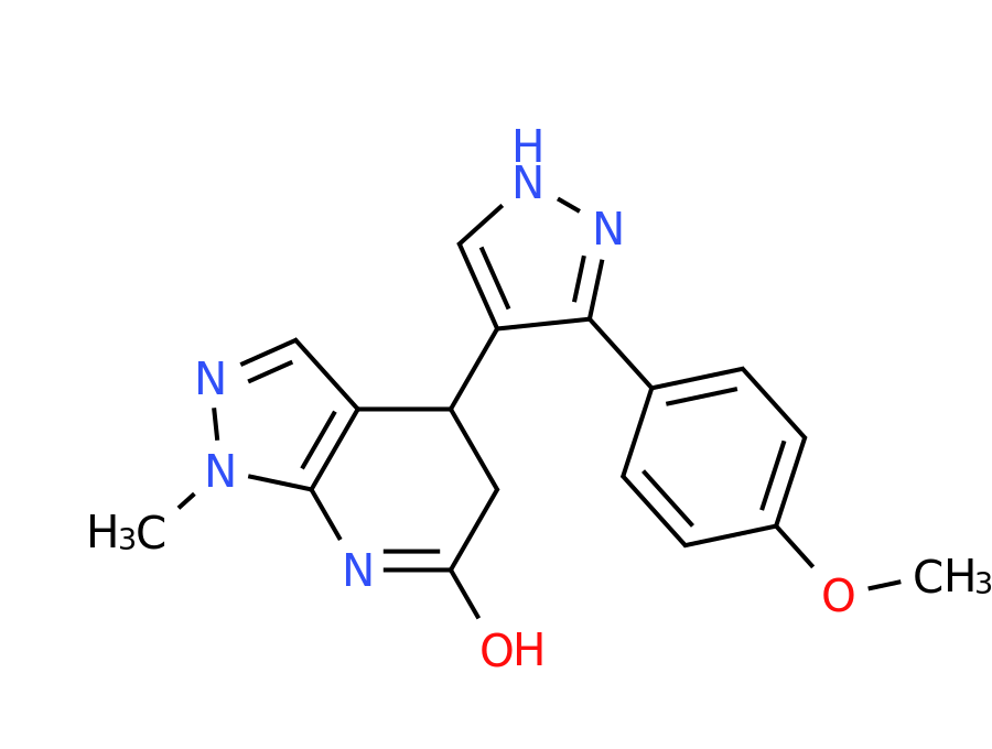 Structure Amb19864630