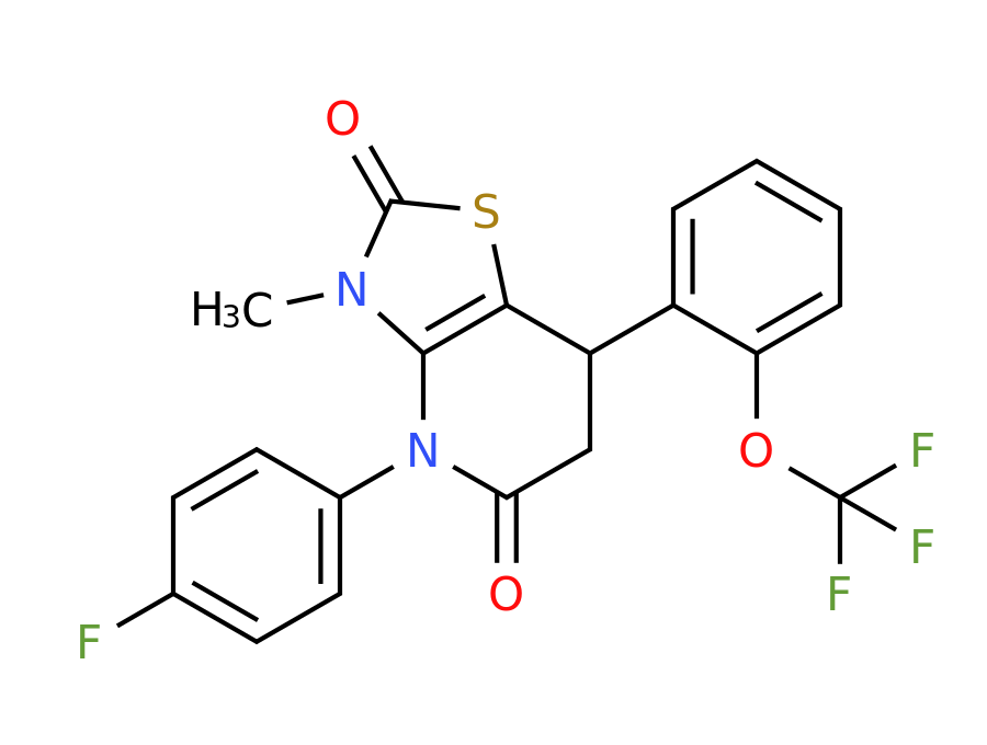 Structure Amb19864641