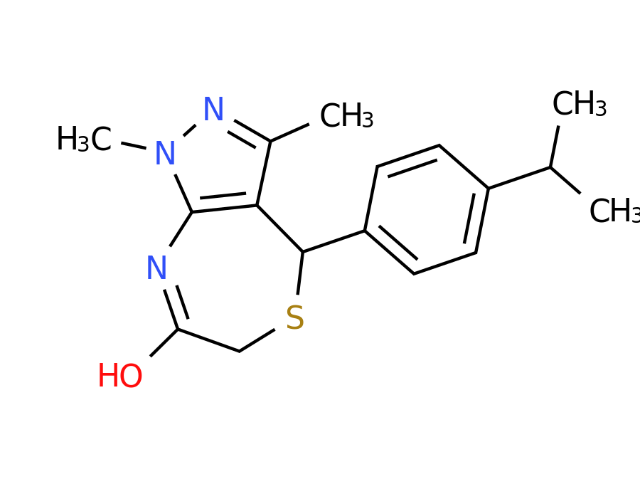 Structure Amb19864646