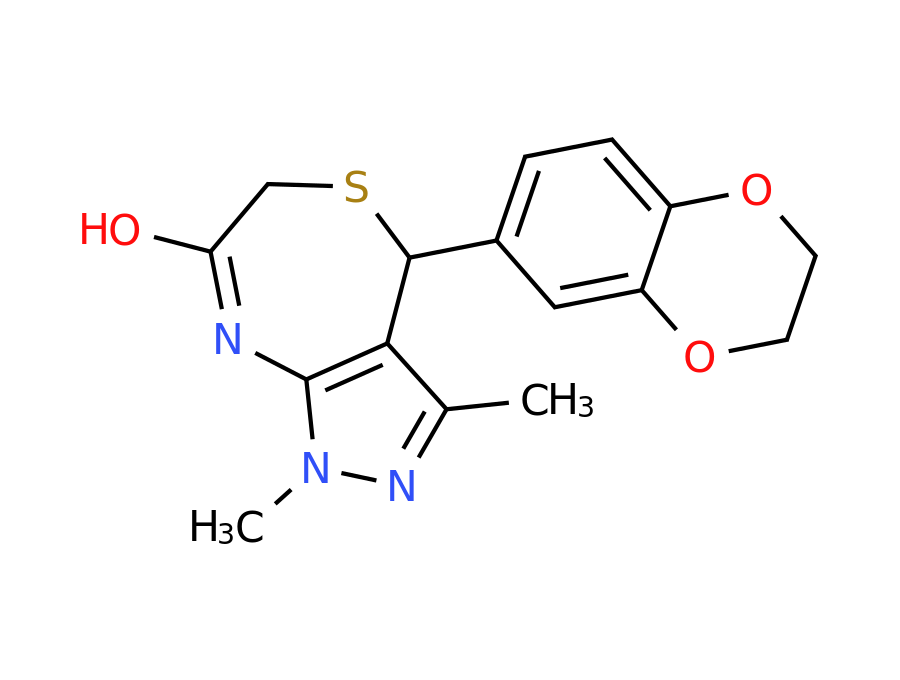 Structure Amb19864689