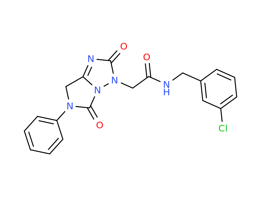 Structure Amb19864695