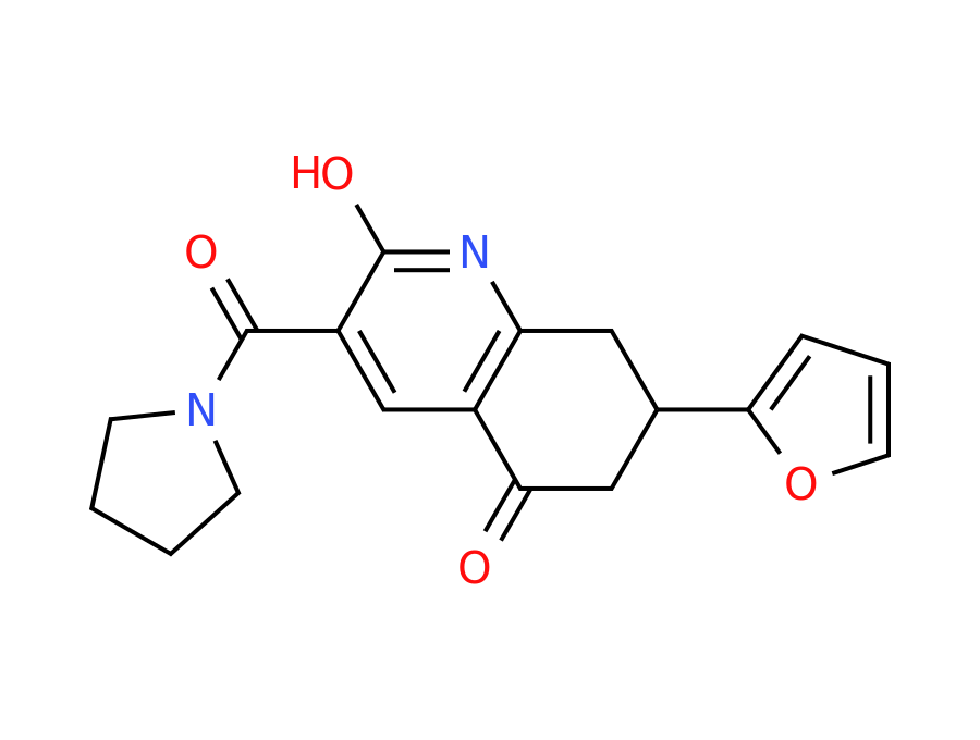 Structure Amb19864739