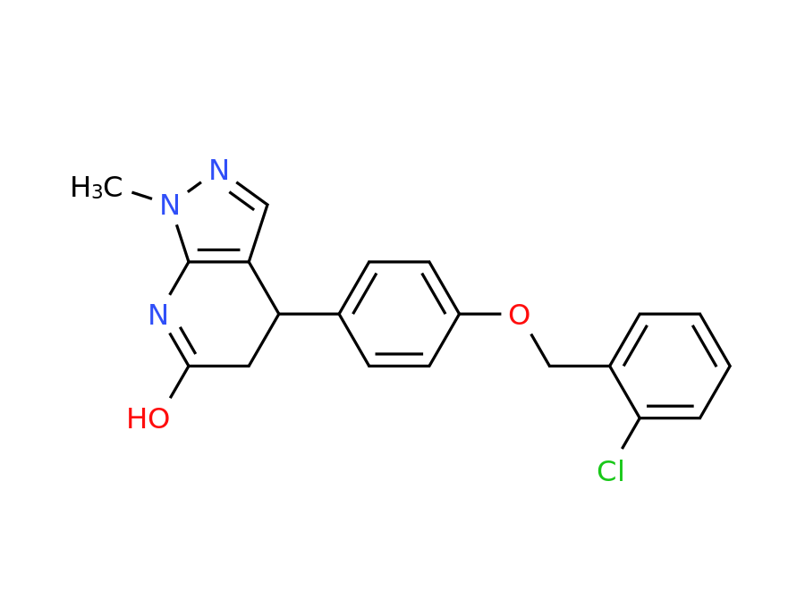 Structure Amb19864751