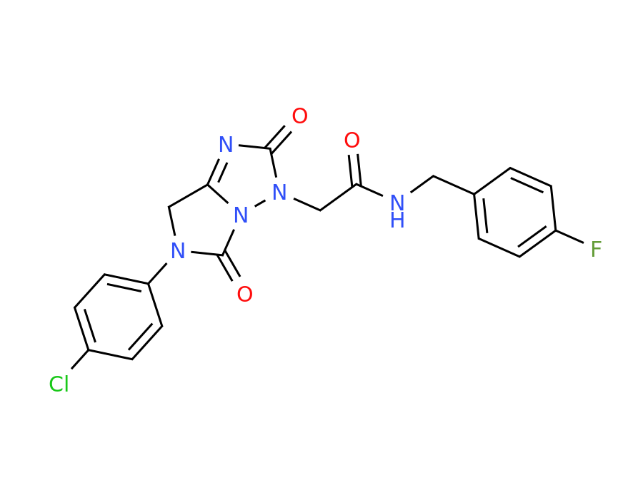 Structure Amb19864752