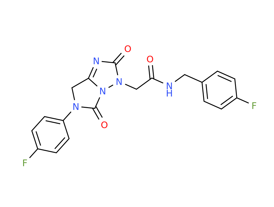 Structure Amb19864800