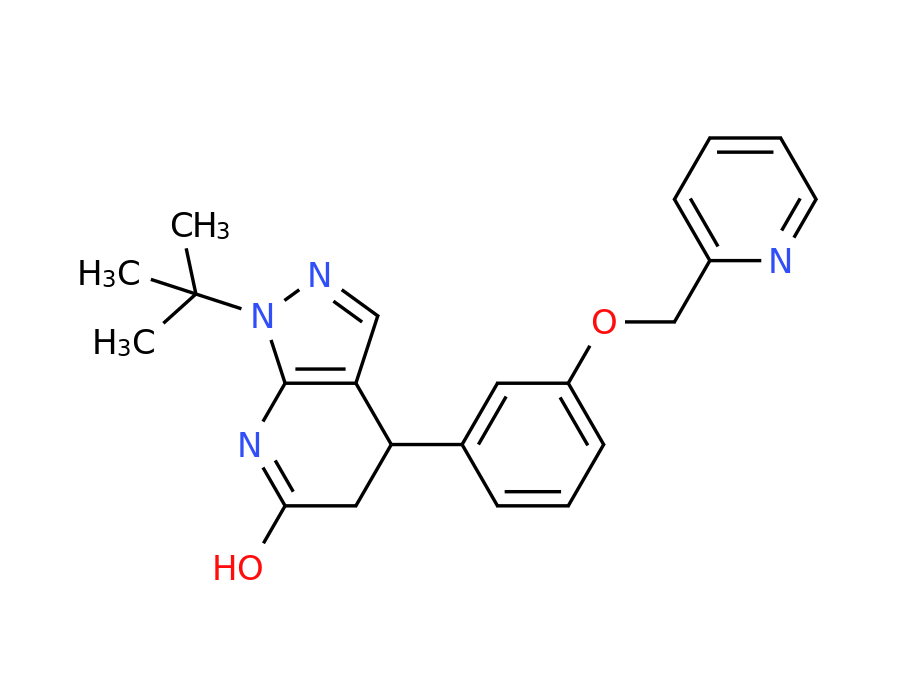 Structure Amb19864807