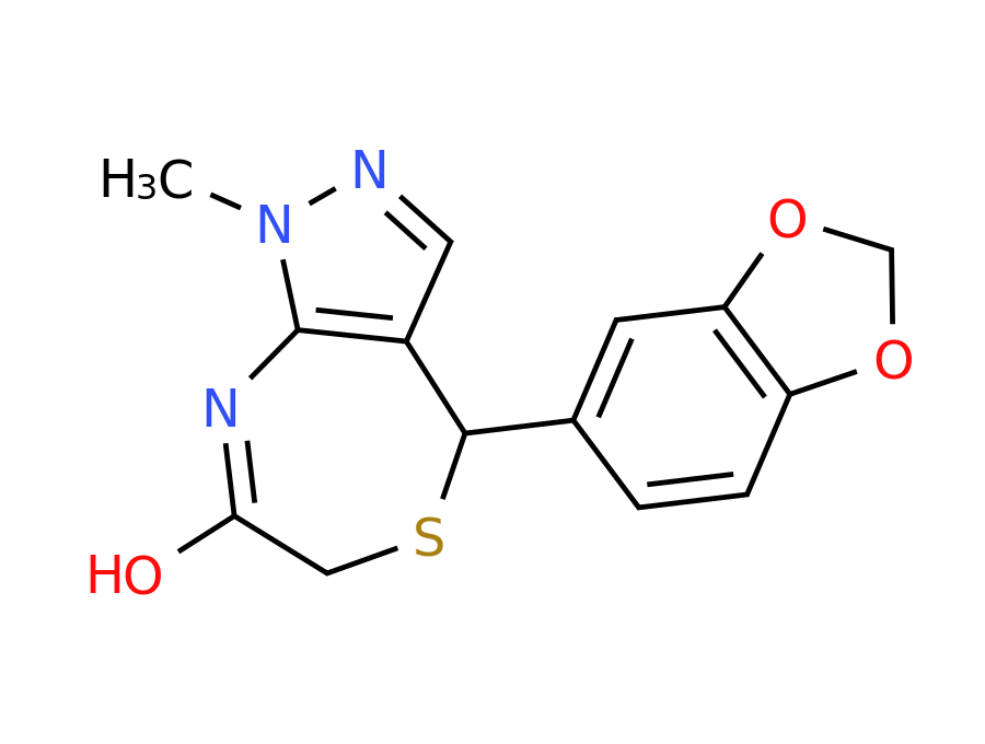 Structure Amb19864874