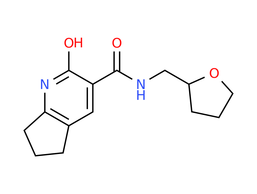 Structure Amb19864878