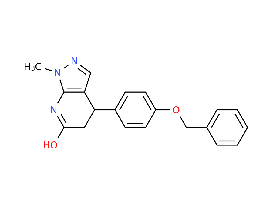 Structure Amb19864953