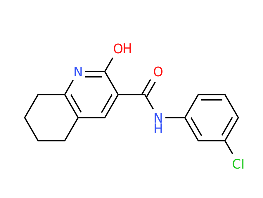 Structure Amb19864963