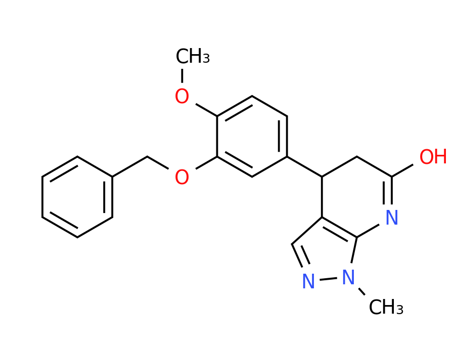 Structure Amb19865011