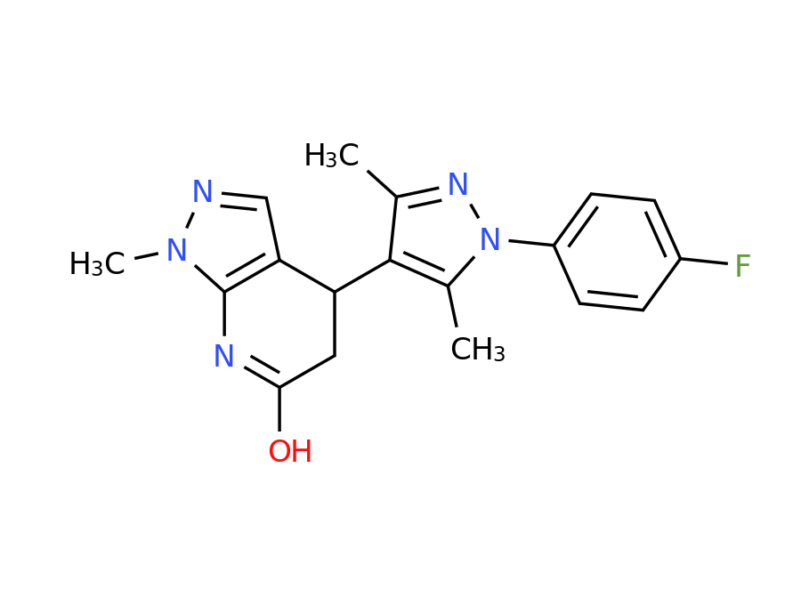 Structure Amb19865013