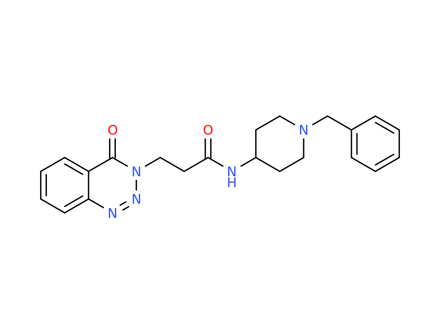 Structure Amb19865042