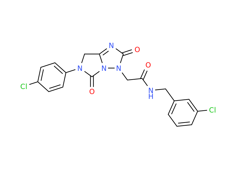 Structure Amb19865048