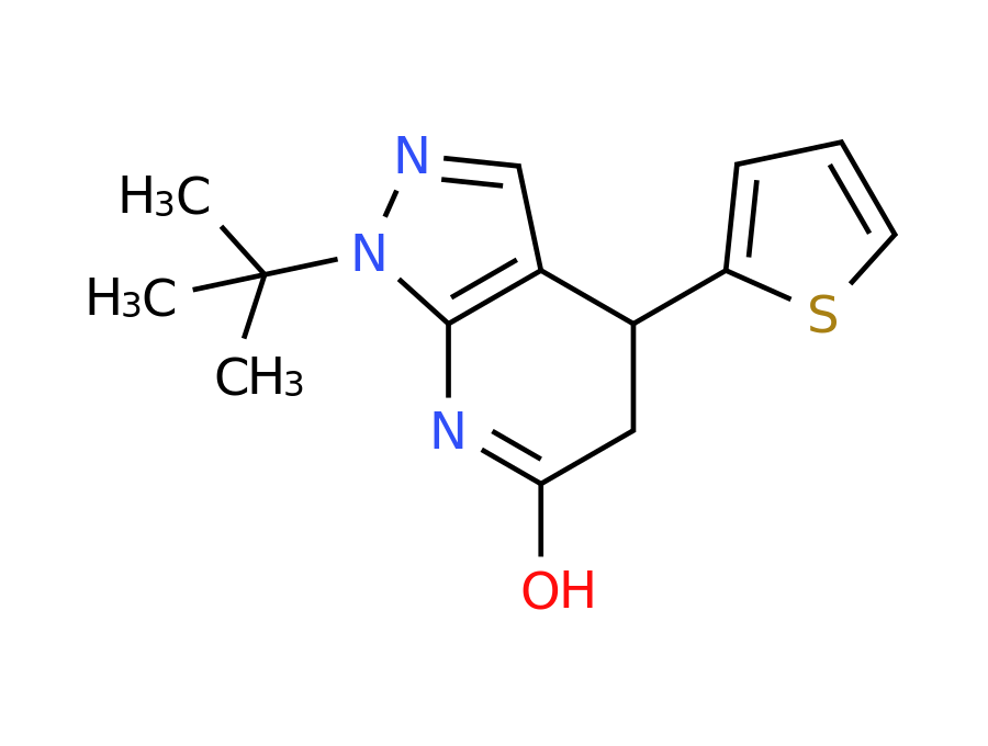 Structure Amb19865088