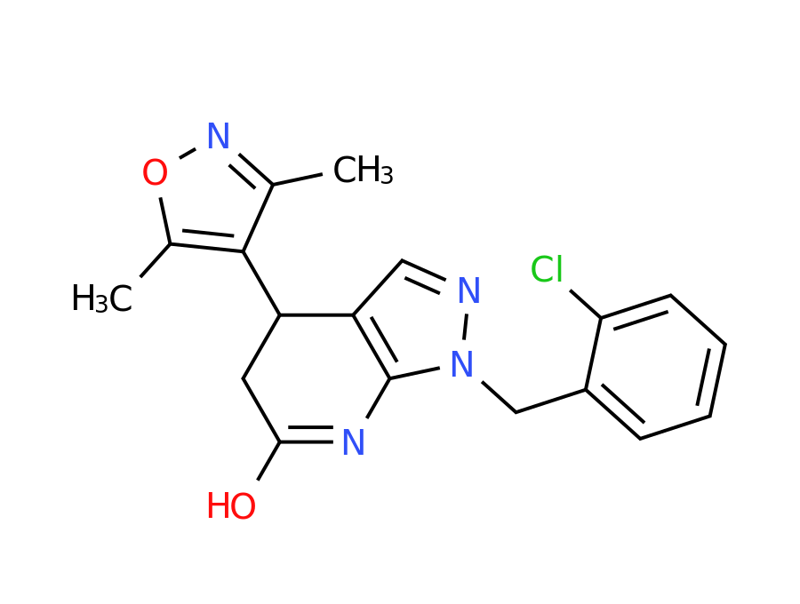 Structure Amb19865133