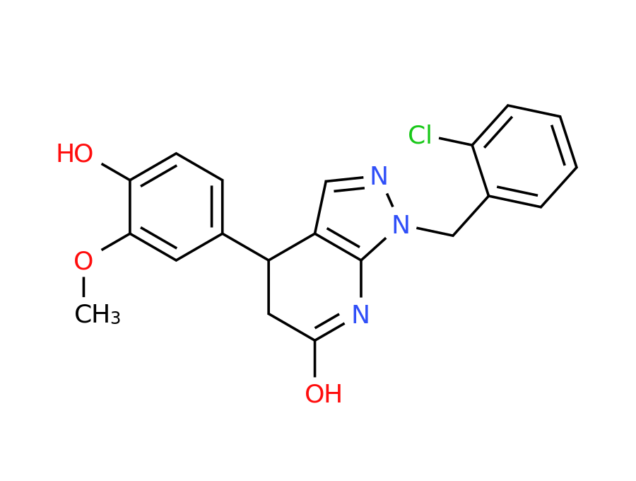 Structure Amb19865169