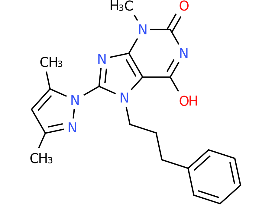 Structure Amb19865181