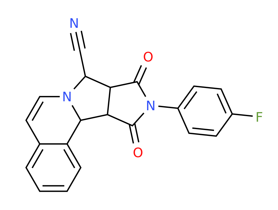 Structure Amb19865188