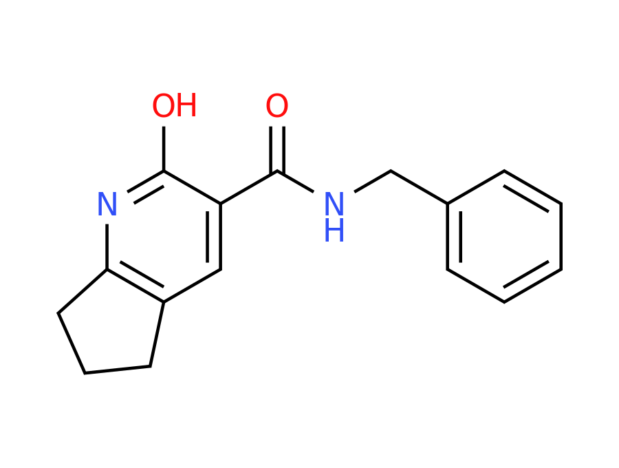 Structure Amb19865295