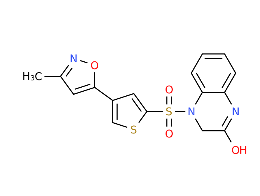 Structure Amb19865304