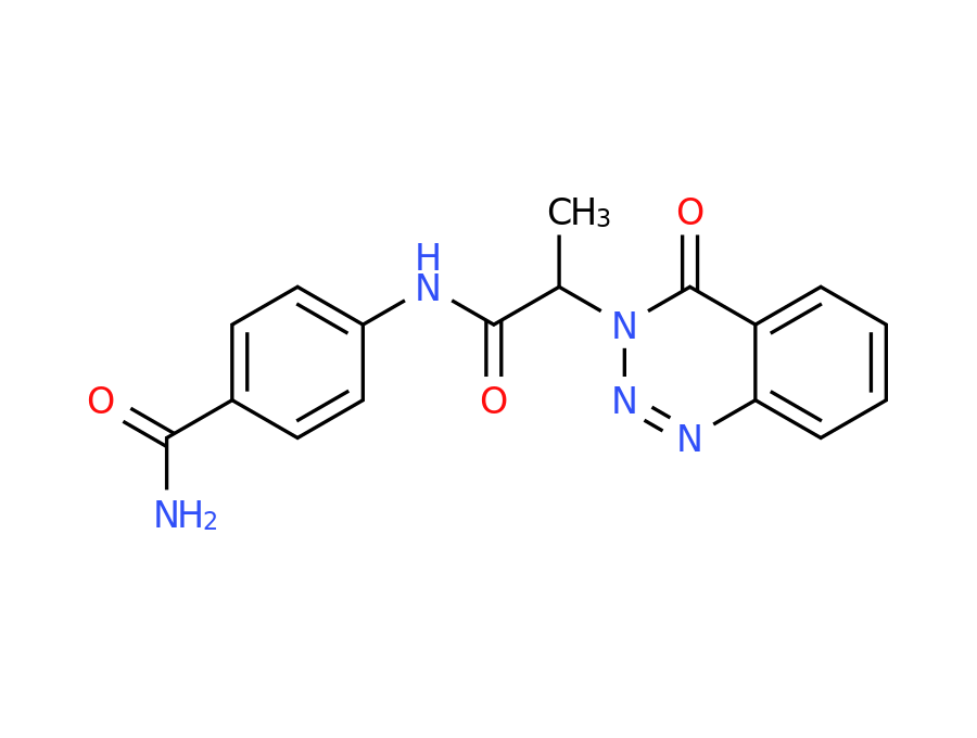 Structure Amb19865340