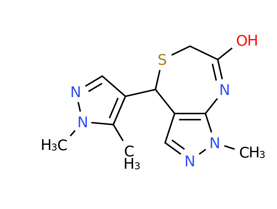 Structure Amb19865347