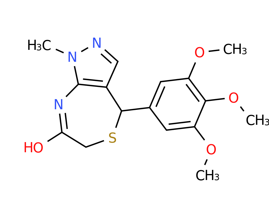 Structure Amb19865361