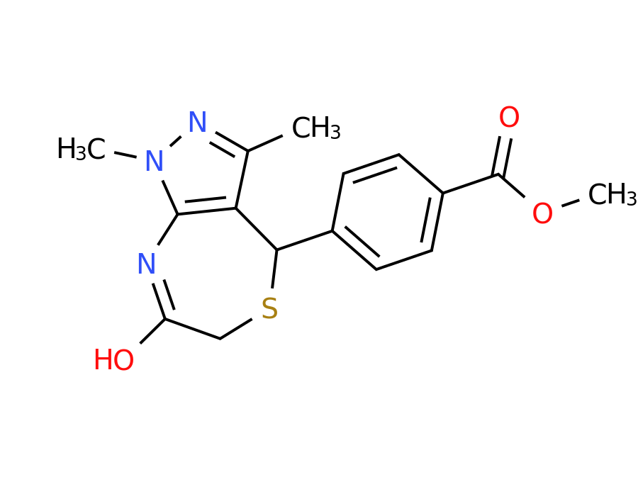 Structure Amb19865368