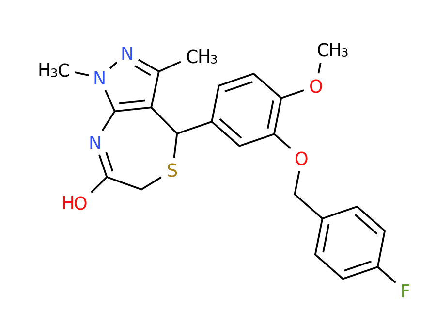 Structure Amb19865394