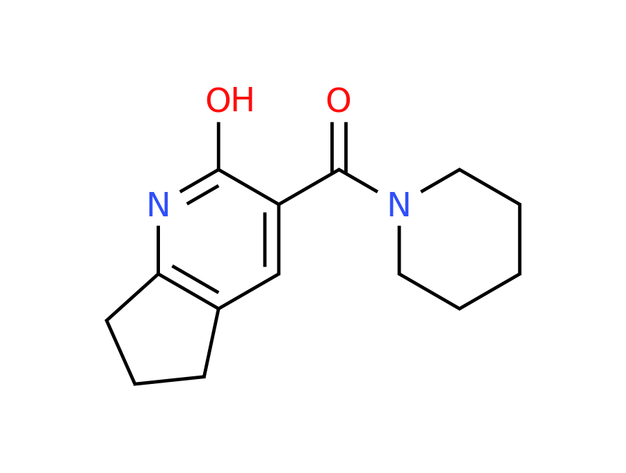 Structure Amb19865460