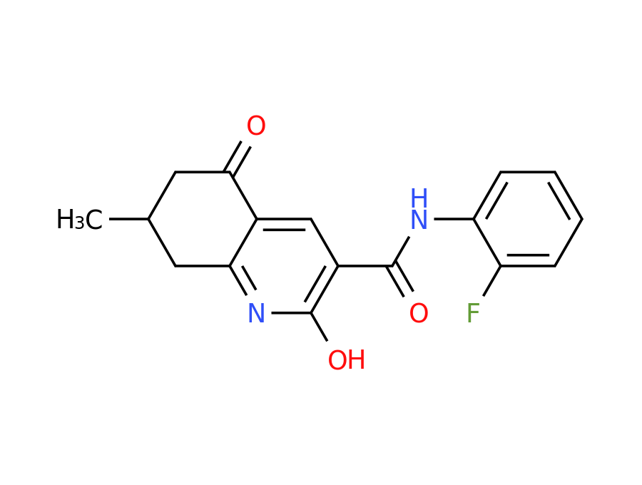 Structure Amb19865490