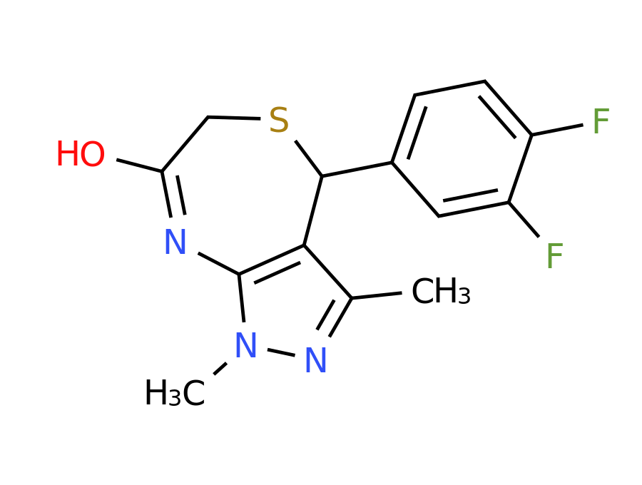 Structure Amb19865492