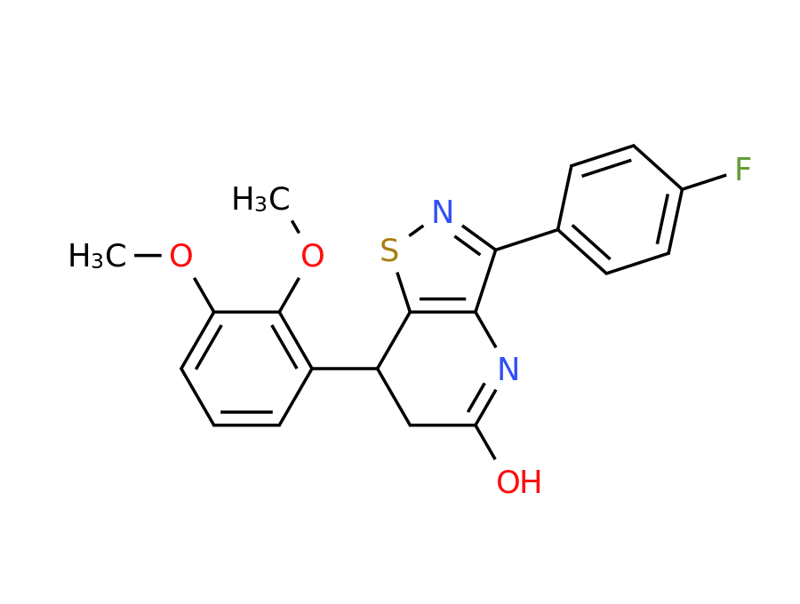 Structure Amb19865554