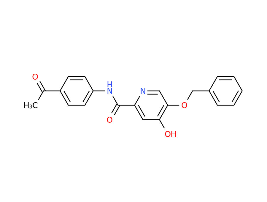 Structure Amb19865558