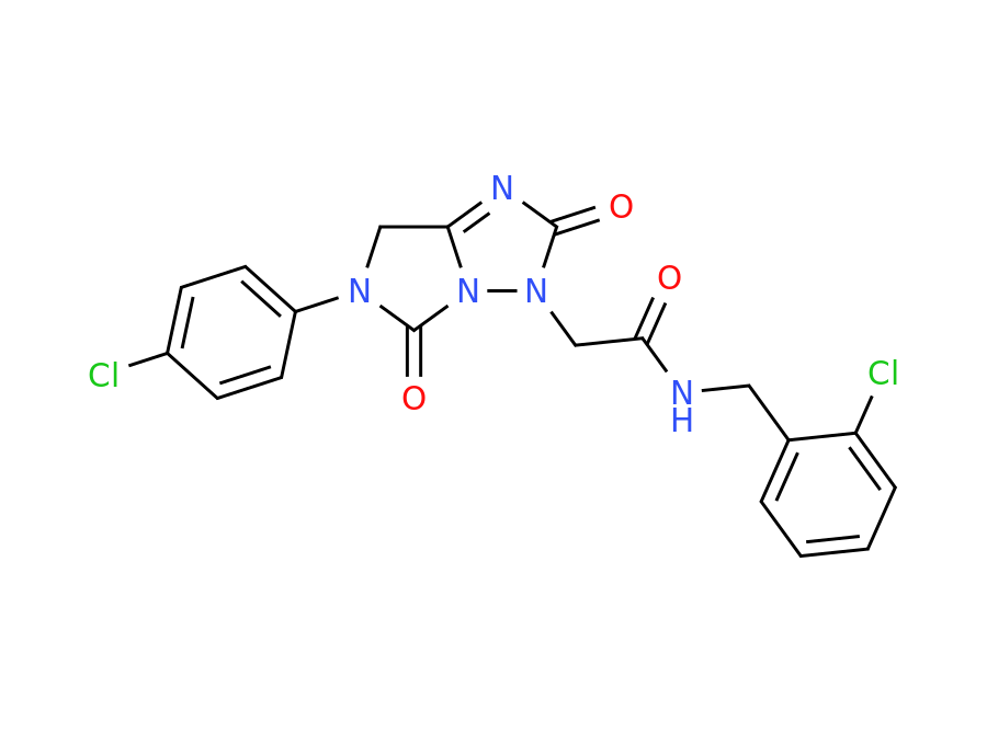 Structure Amb19865568