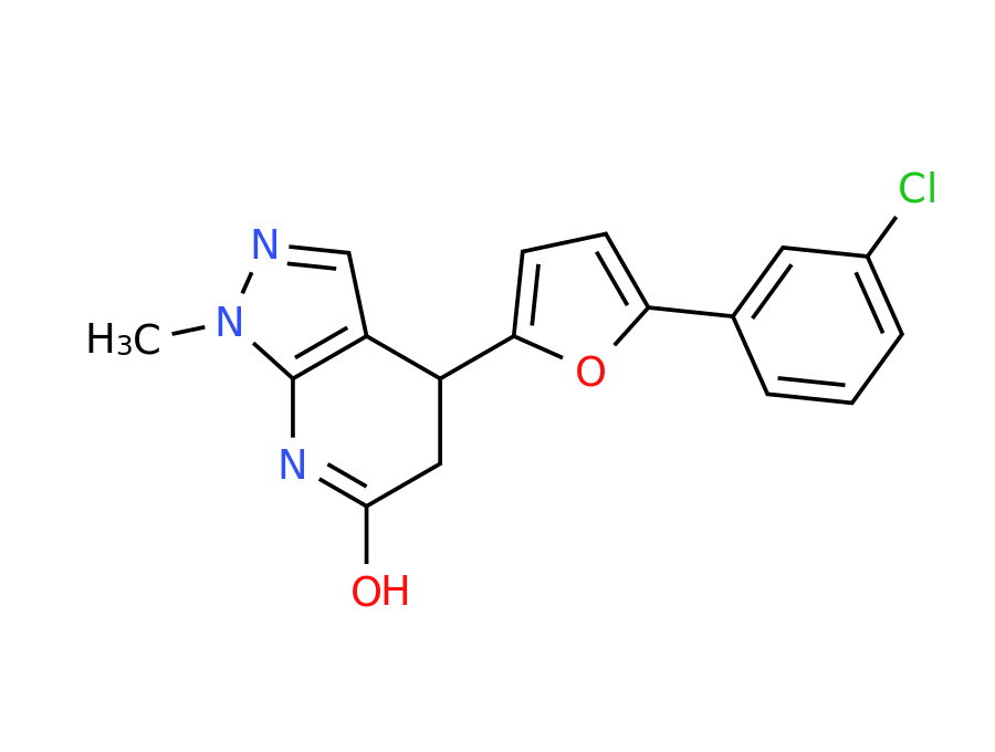 Structure Amb19865573