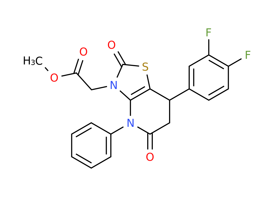 Structure Amb19865596