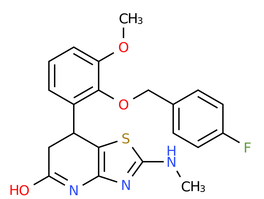 Structure Amb19865615