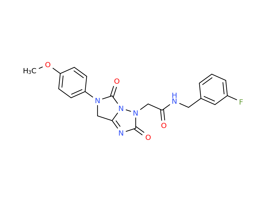 Structure Amb19865652