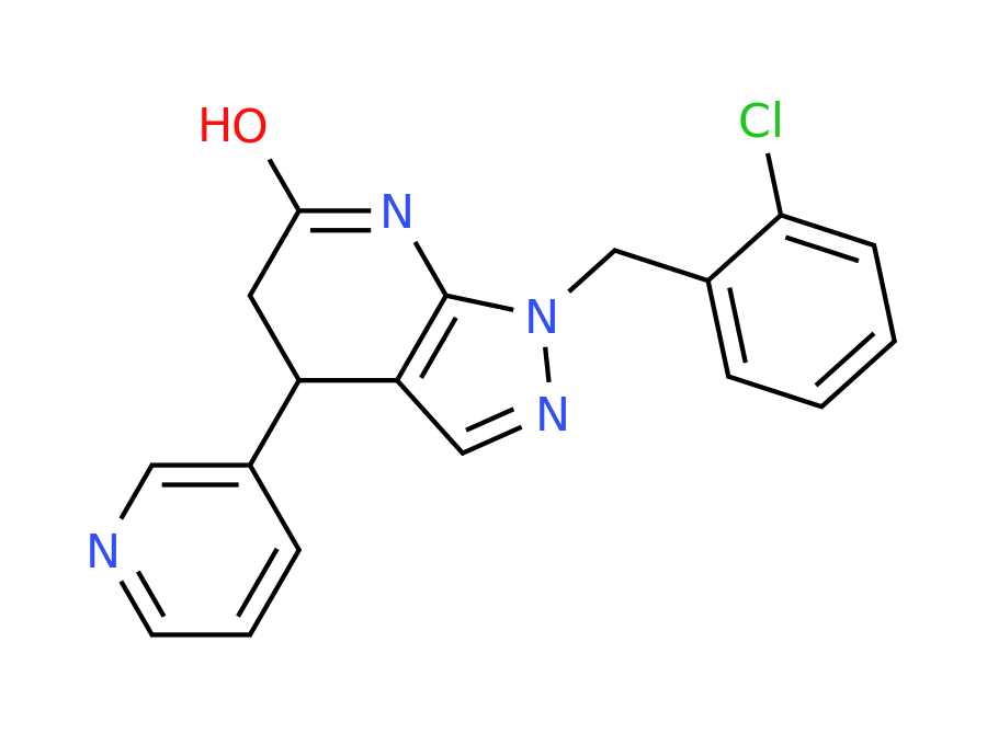 Structure Amb19865672