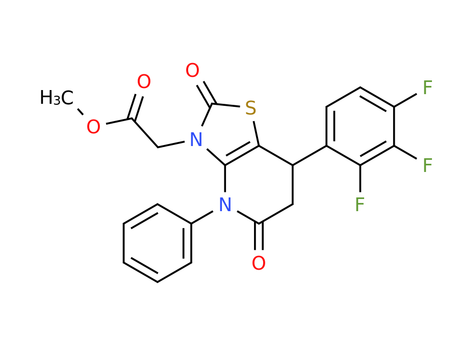 Structure Amb19865714