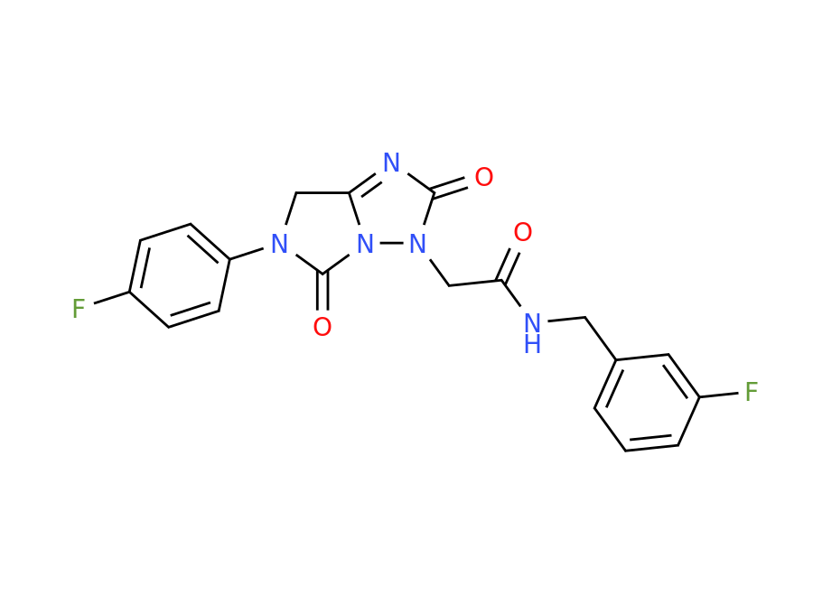 Structure Amb19865736