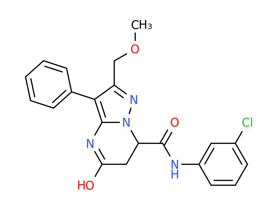 Structure Amb19865753