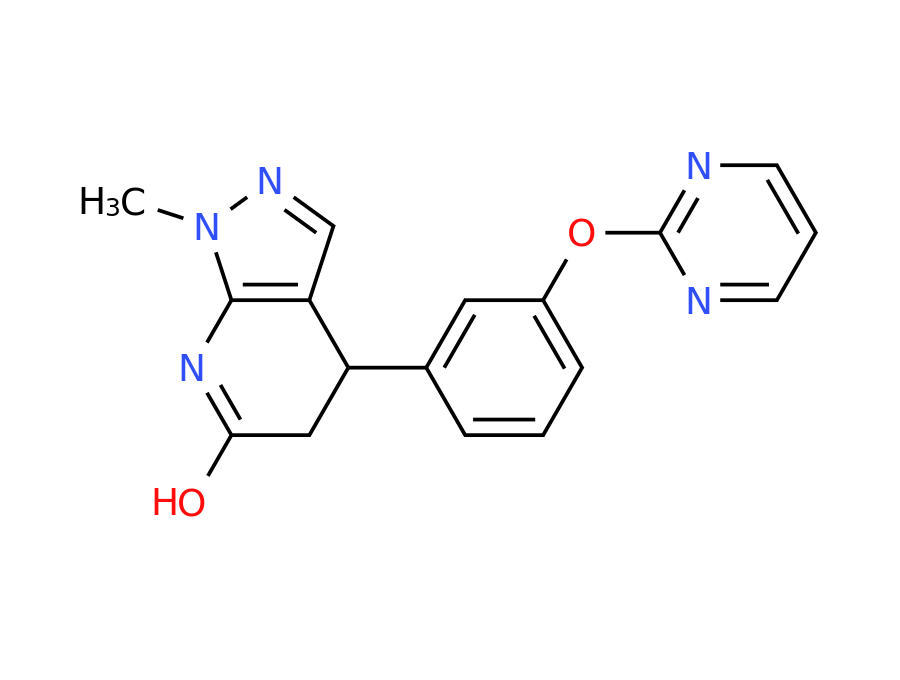 Structure Amb19865761